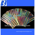 garment heat transfer film for printing lamination